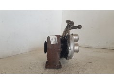 Recambio de turbocompresor para fiat stilo (192) referencia OEM IAM 46786078  