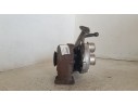 Recambio de turbocompresor para fiat stilo (192) referencia OEM IAM 46786078  