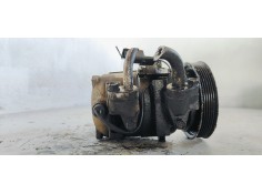 Recambio de compresor aire acondicionado para ssangyong actyon 200 xdi referencia OEM IAM 6642300111  