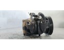 Recambio de compresor aire acondicionado para ssangyong actyon 200 xdi referencia OEM IAM 6642300111  