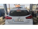 Recambio de porton trasero para hyundai i20 active 1.0 i turbo 100 fap referencia OEM IAM   