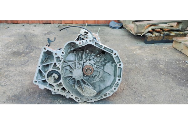 Recambio de caja cambios para suzuki sx4 1.0 i turbo 110 referencia OEM IAM   