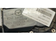 Recambio de caja mariposa para mazda 6 lim. (gh) 2.2 mzrcd 163 fap referencia OEM IAM R2AA136B0  