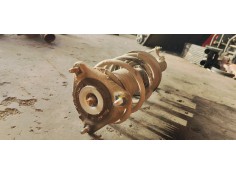 Recambio de amortiguador delantero izquierdo para hyundai i30 (gd) trend referencia OEM IAM   