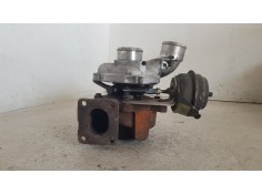 Recambio de turbocompresor para fiat stilo (192) referencia OEM IAM 46786078  