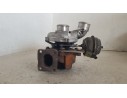 Recambio de turbocompresor para fiat stilo (192) referencia OEM IAM 46786078  