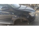 Recambio de aleta delantera derecha para ssangyong korando 2.2 xdi 180 fap referencia OEM IAM   