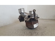 Recambio de turbocompresor para fiat stilo (192) referencia OEM IAM 46786078  