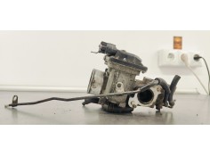 Recambio de caja mariposa para mazda 6 lim. (gh) 2.2 mzrcd 163 fap referencia OEM IAM R2AA136B0  