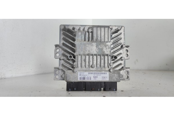 Recambio de centralita motor uce para ford mondeo sportbreak (ca2) titanium referencia OEM IAM 7G9112A650AKC  