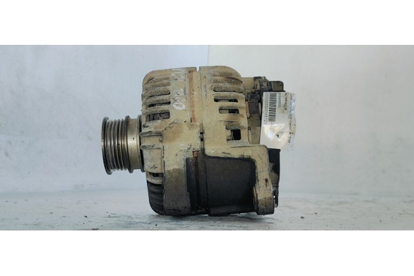 Recambio de alternador para opel astra h ber. cosmo referencia OEM IAM 0124425020  