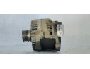 Recambio de alternador para opel astra h ber. cosmo referencia OEM IAM 0124425020  