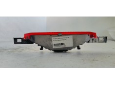 Recambio de piloto trasero central para toyota corolla (e12) 1.4 i 95 referencia OEM IAM   