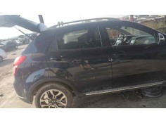 Recambio de puerta trasera derecha para ssangyong korando 2.2 xdi 180 fap referencia OEM IAM   