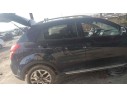 Recambio de puerta trasera derecha para ssangyong korando 2.2 xdi 180 fap referencia OEM IAM   