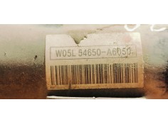 Recambio de amortiguador delantero izquierdo para hyundai i30 (gd) trend referencia OEM IAM   