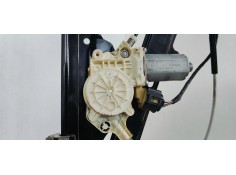 Recambio de elevalunas delantero izquierdo para bmw serie 5 berlina (e60) 530xd referencia OEM IAM   