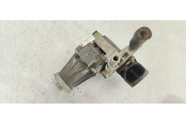 Recambio de valvula egr para citroen jumpy fugón 1.5 hdi 100 fap referencia OEM IAM 707794190  