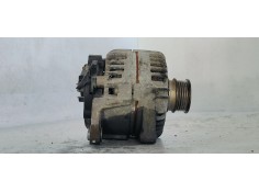 Recambio de alternador para opel astra h ber. cosmo referencia OEM IAM 0124425020  