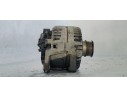 Recambio de alternador para opel astra h ber. cosmo referencia OEM IAM 0124425020  