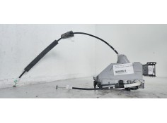 CERRADURA PUERTA TRASERA DERECHA 