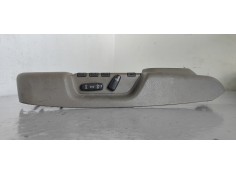 Recambio de centralita asientos para volvo xc90 t6 geartronic referencia OEM IAM 91744197  