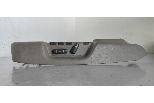Recambio de centralita asientos para volvo xc90 t6 geartronic referencia OEM IAM 91744197  