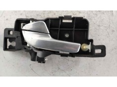 MANETA INTERIOR DELANTERA IZQUIERDA 7S71A22601 