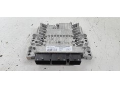 Recambio de centralita motor uce para ford mondeo sportbreak (ca2) titanium referencia OEM IAM 7G9112A650AKC  