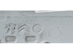 Recambio de cerradura puerta trasera derecha para peugeot 3008 active referencia OEM IAM   