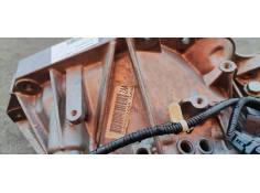 Recambio de caja cambios para suzuki sx4 1.0 i turbo 110 referencia OEM IAM   