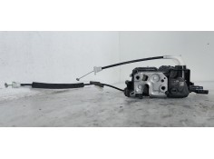 Recambio de cerradura puerta trasera derecha para peugeot 3008 active referencia OEM IAM   