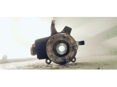 Recambio de mangueta delantera derecha para hyundai i30 (gd) trend referencia OEM IAM   