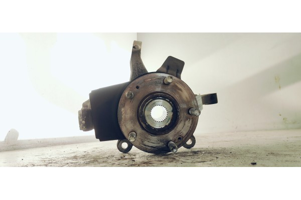 Recambio de mangueta delantera derecha para hyundai i30 (gd) trend referencia OEM IAM   