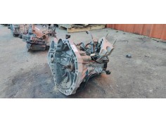 Recambio de caja cambios para suzuki sx4 1.0 i turbo 110 referencia OEM IAM   