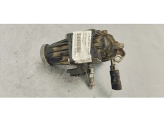 Recambio de valvula egr para citroen jumpy fugón 1.5 hdi 100 fap referencia OEM IAM 707794190  