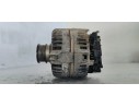 Recambio de alternador para opel astra h ber. cosmo referencia OEM IAM 0124425020  