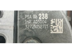 Recambio de cerradura puerta trasera derecha para peugeot 3008 active referencia OEM IAM   