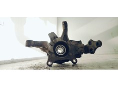 Recambio de mangueta delantera derecha para hyundai i30 (gd) trend referencia OEM IAM   