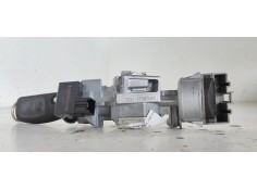 Recambio de conmutador de arranque para ford mondeo sportbreak (ca2) titanium referencia OEM IAM 3M513F880AD  