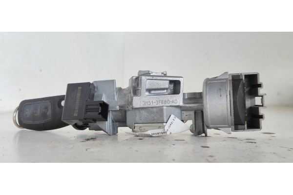 Recambio de conmutador de arranque para ford mondeo sportbreak (ca2) titanium referencia OEM IAM 3M513F880AD  