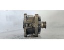 Recambio de alternador para opel astra h ber. cosmo referencia OEM IAM 0124425020  