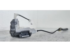 Recambio de cerradura puerta trasera derecha para peugeot 3008 active referencia OEM IAM   