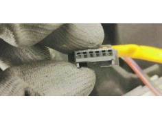 Recambio de volante para opel zafira b edition ´´111 jahre´´ referencia OEM IAM   