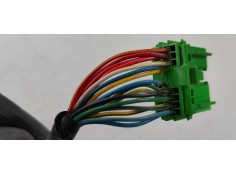 Recambio de centralita asientos para volvo xc90 t6 geartronic referencia OEM IAM 91744197  