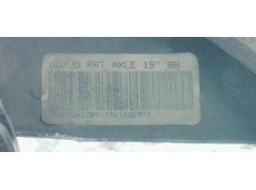 Recambio de mangueta delantera derecha para hyundai i30 (gd) trend referencia OEM IAM   