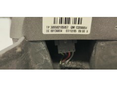 Recambio de volante para opel zafira b edition ´´111 jahre´´ referencia OEM IAM   