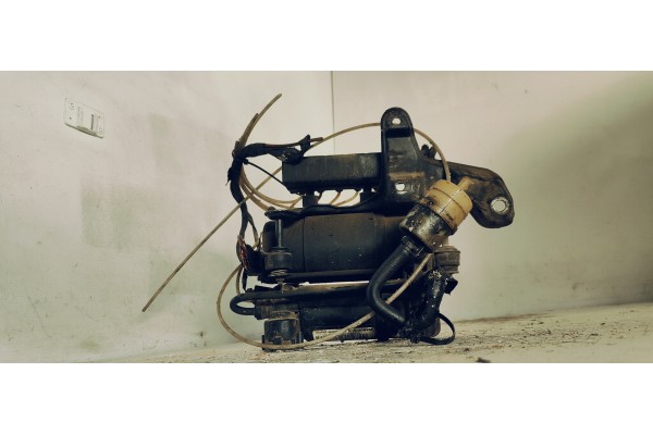 Recambio de bomba suspension para mercedes-benz clase e (w211) familiar 3.2cdi 177 [280] fap referencia OEM IAM   