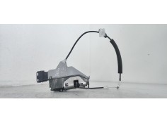 Recambio de cerradura puerta trasera derecha para peugeot 3008 active referencia OEM IAM   