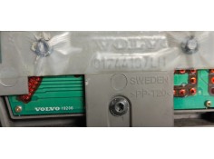 Recambio de centralita asientos para volvo xc90 t6 geartronic referencia OEM IAM 91744197  